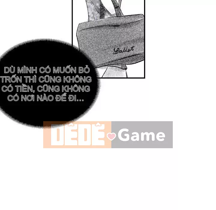 Thành phố sụp đổ Chương 1-4