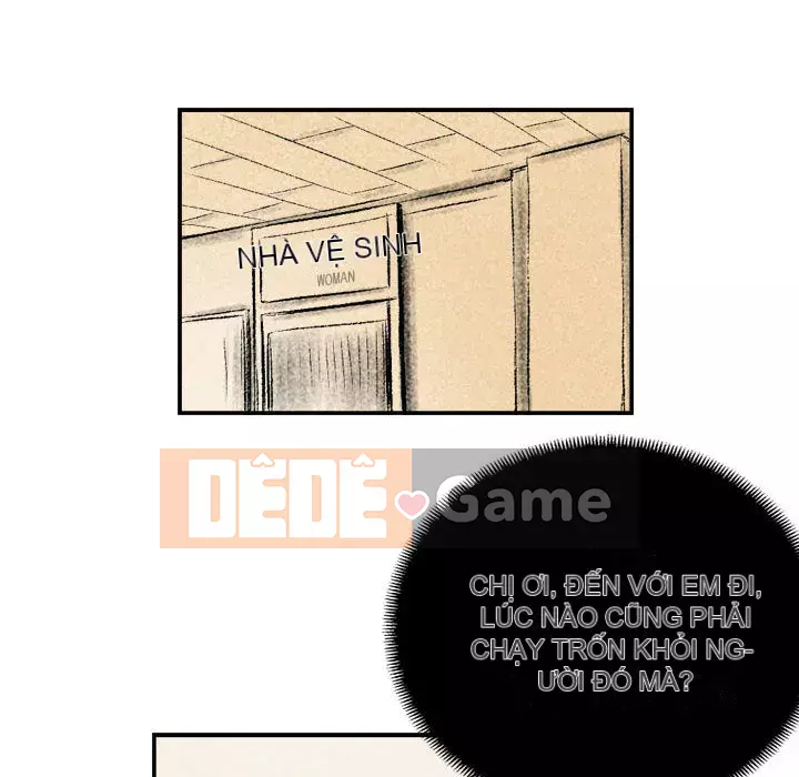 Thành phố sụp đổ Chương 1-4