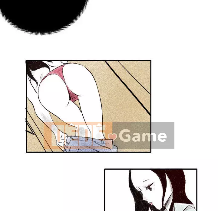 Thành phố sụp đổ Chương 1-4