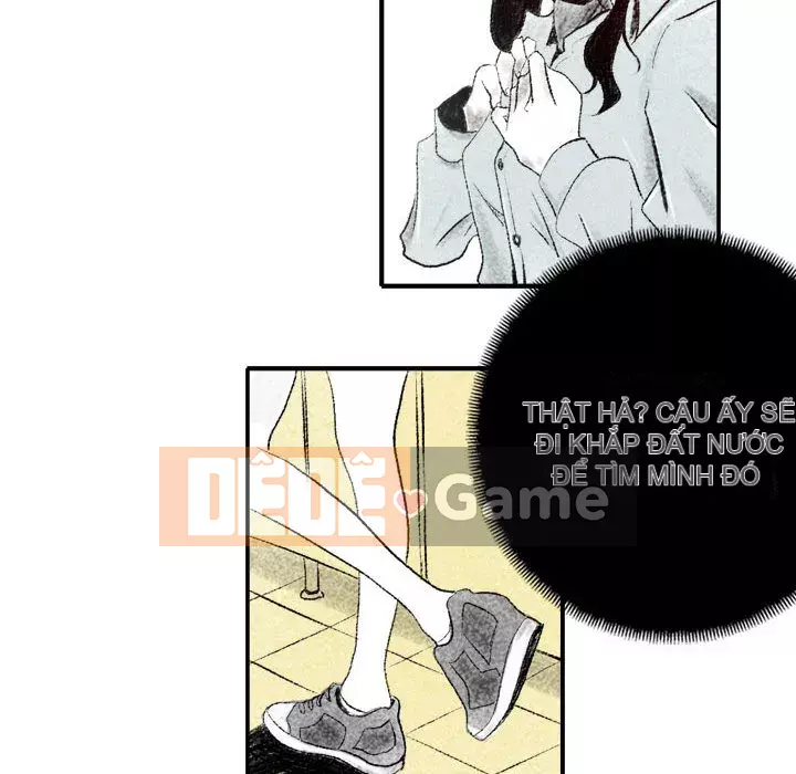 Thành phố sụp đổ Chương 1-4