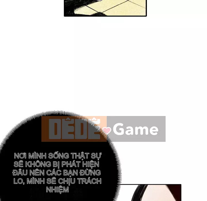 Thành phố sụp đổ Chương 1-4