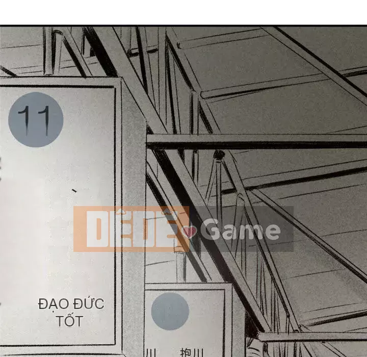 Thành phố sụp đổ Chương 1-4