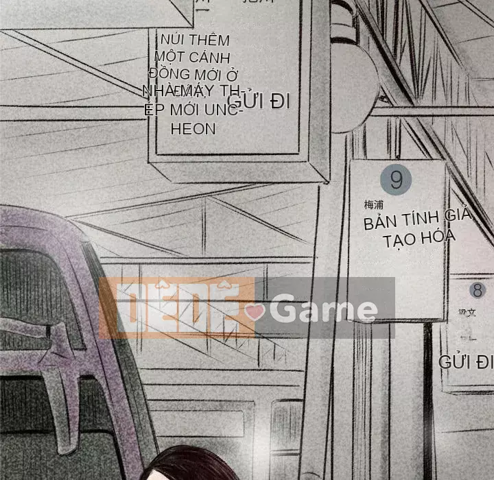 Thành phố sụp đổ Chương 1-4