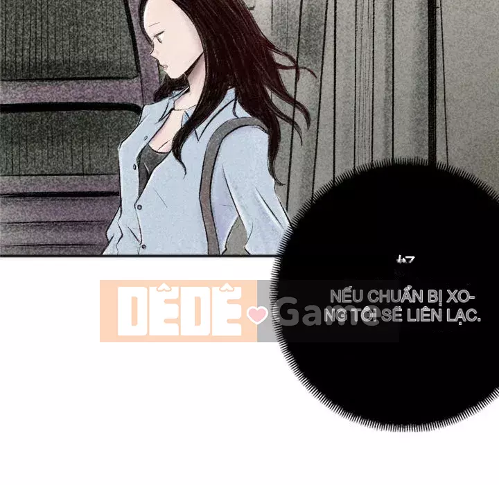 Thành phố sụp đổ Chương 1-4