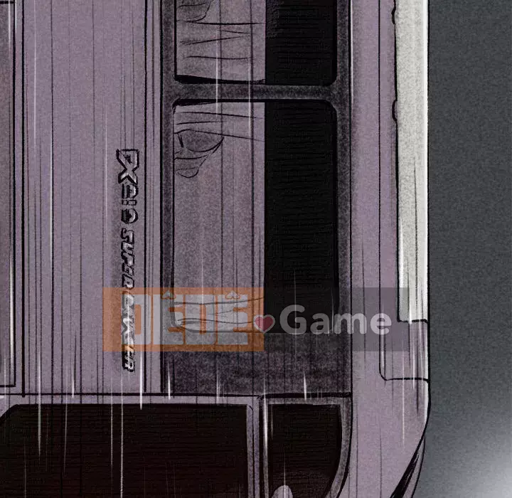 Thành phố sụp đổ Chương 1-4