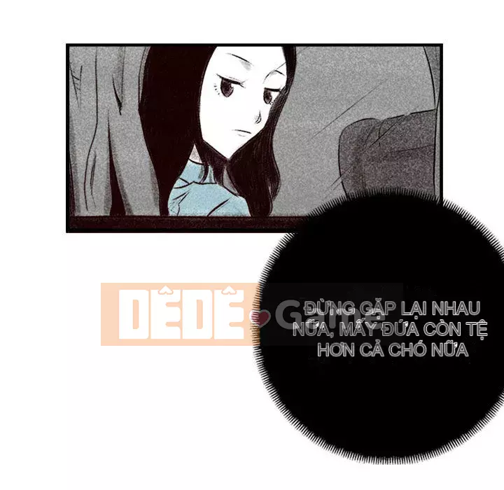 Thành phố sụp đổ Chương 1-4