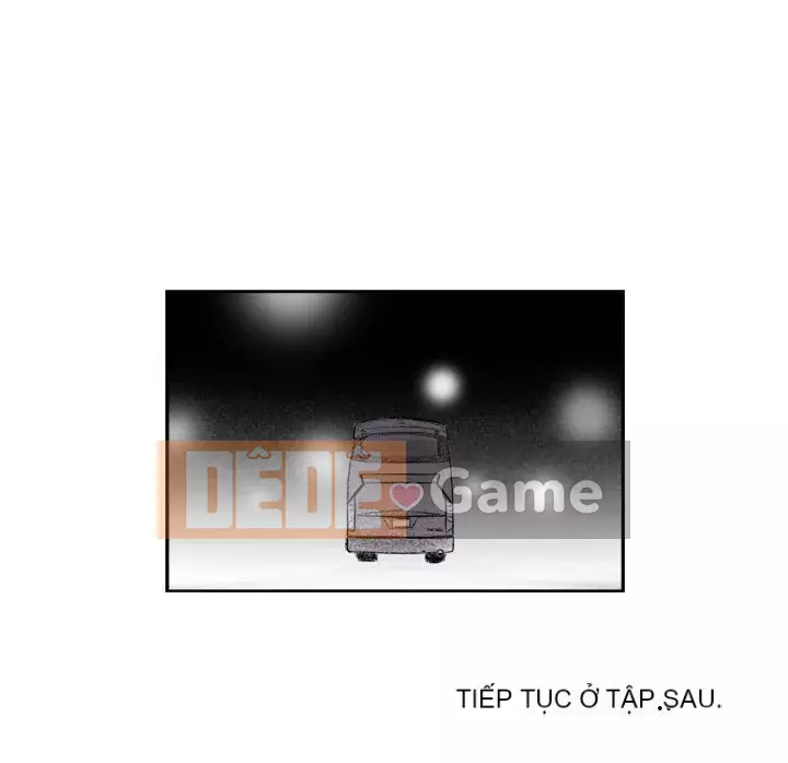 Thành phố sụp đổ Chương 1-4