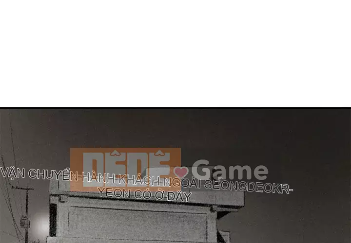 Thành phố sụp đổ Chương 1-4