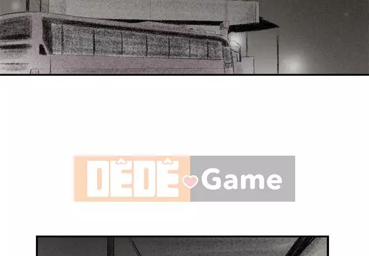 Thành phố sụp đổ Chương 1-4