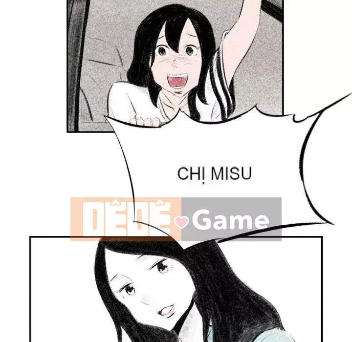 Thành phố sụp đổ Chương 1-4