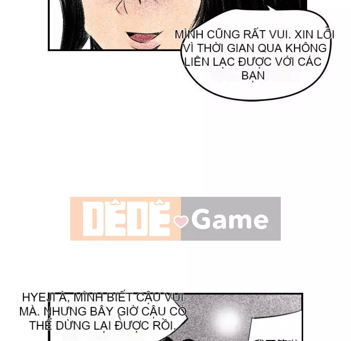 Thành phố sụp đổ Chương 1-4