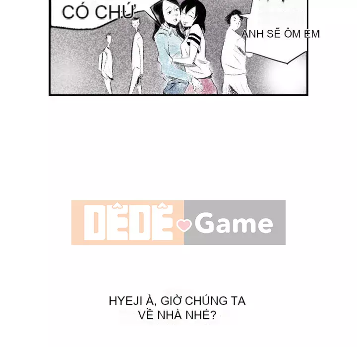 Thành phố sụp đổ Chương 1-4