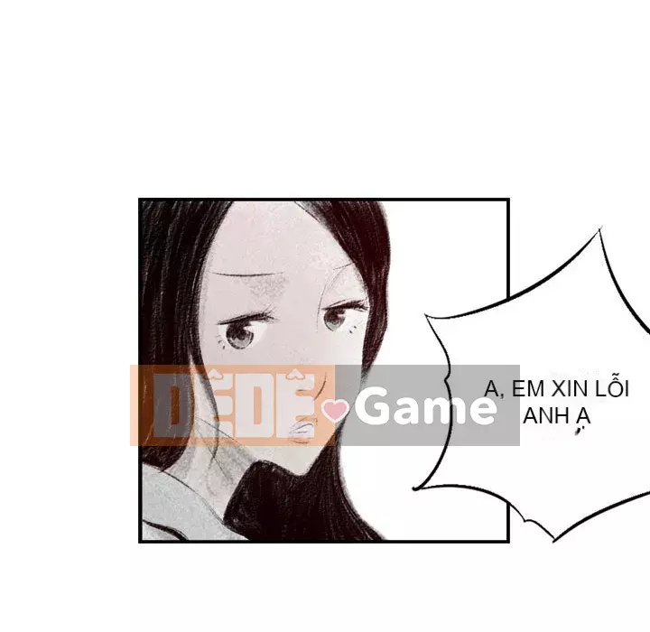 Thành phố sụp đổ Chương 1-4