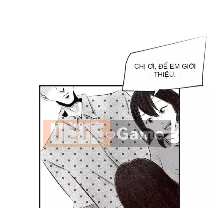 Thành phố sụp đổ Chương 1-4