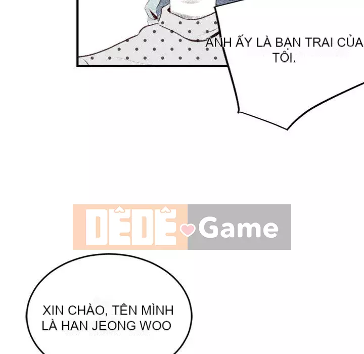 Thành phố sụp đổ Chương 1-4