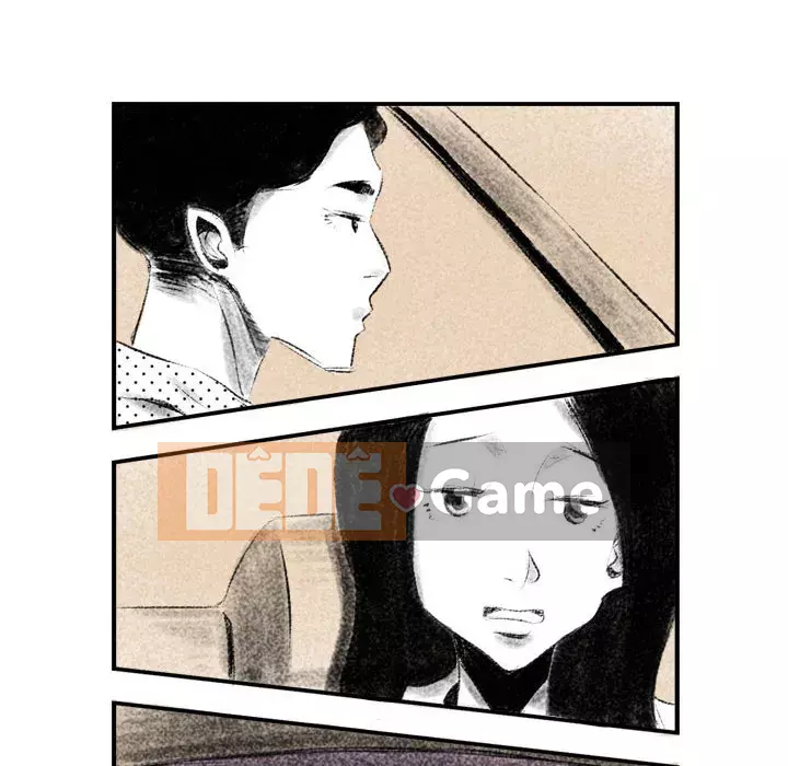 Thành phố sụp đổ Chương 1-4