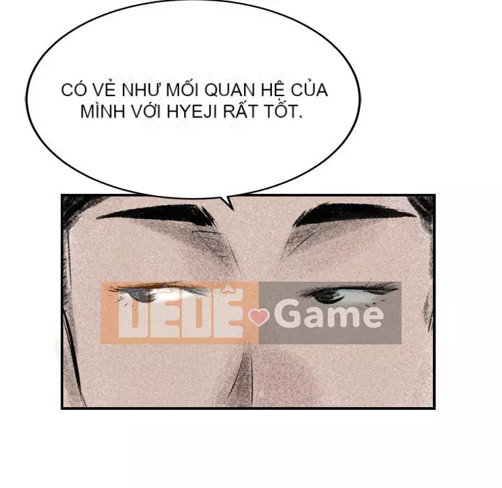 Thành phố sụp đổ Chương 1-4