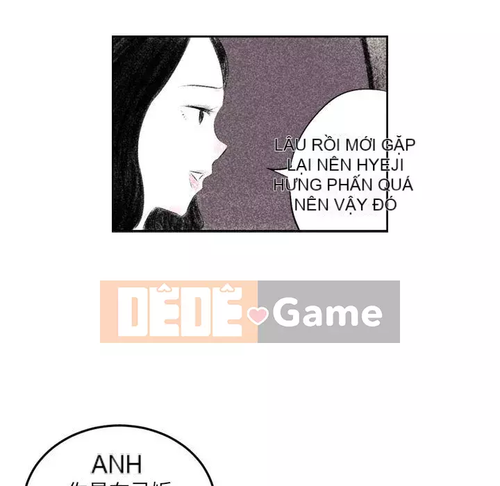 Thành phố sụp đổ Chương 1-4