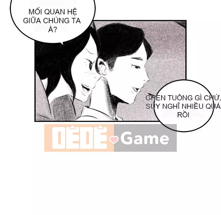 Thành phố sụp đổ Chương 1-4