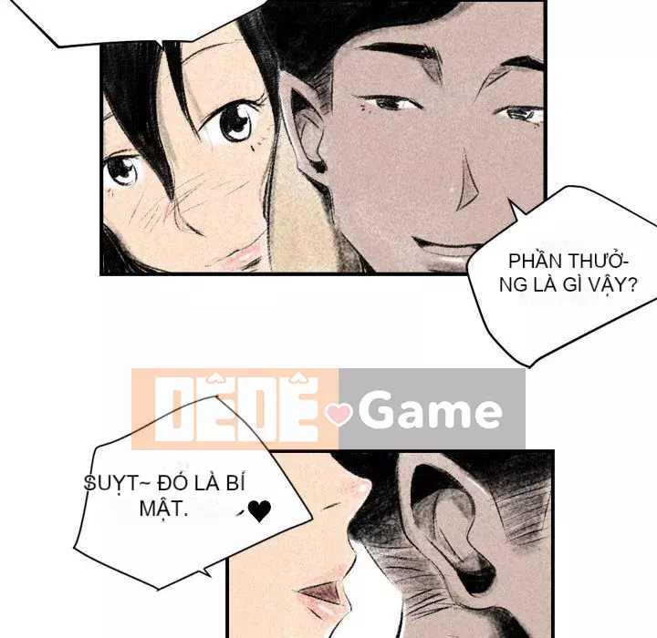 Thành phố sụp đổ Chương 1-4