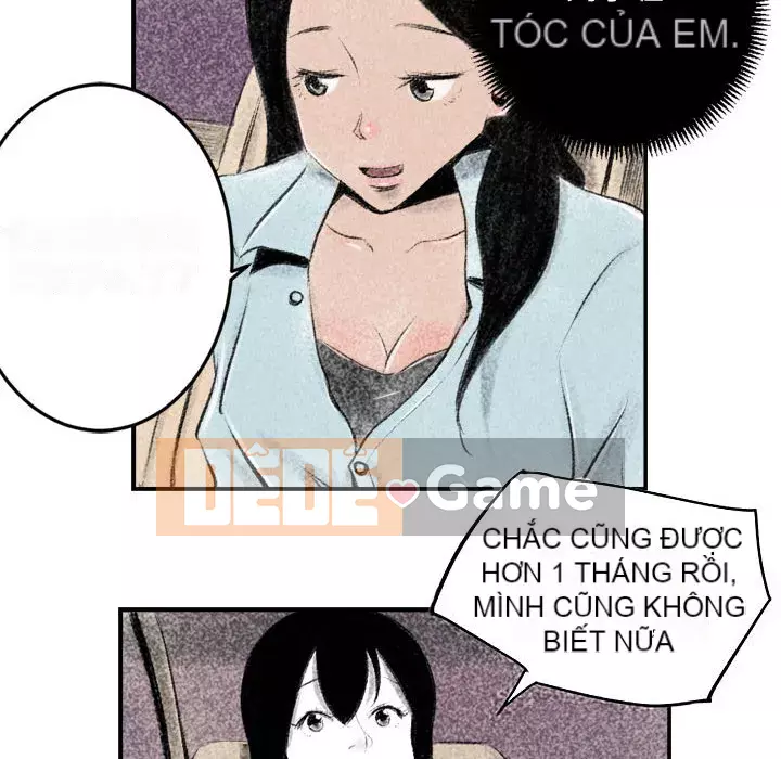 Thành phố sụp đổ Chương 1-4