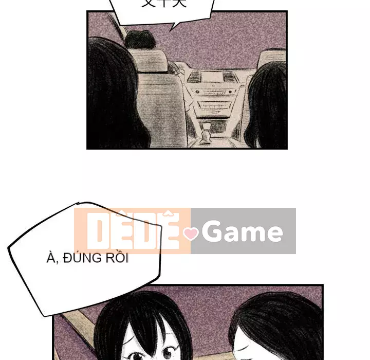 Thành phố sụp đổ Chương 1-4