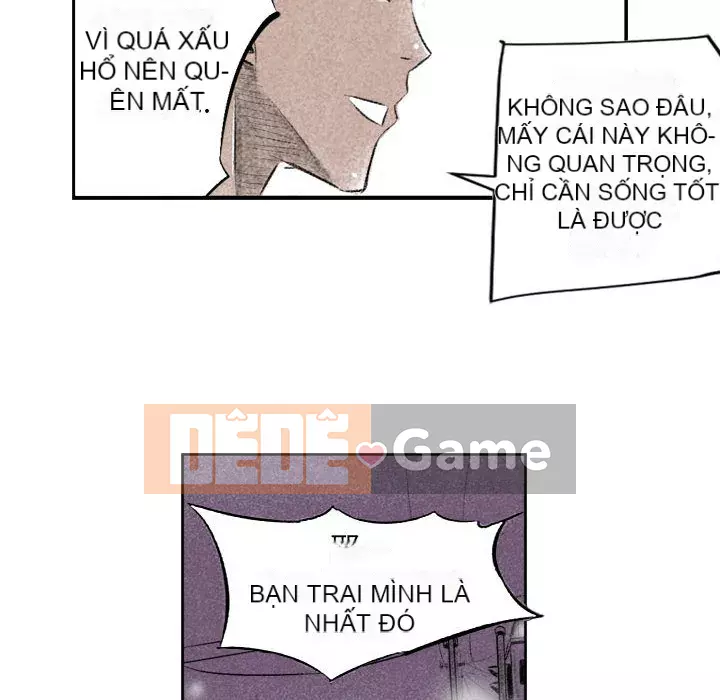 Thành phố sụp đổ Chương 1-4