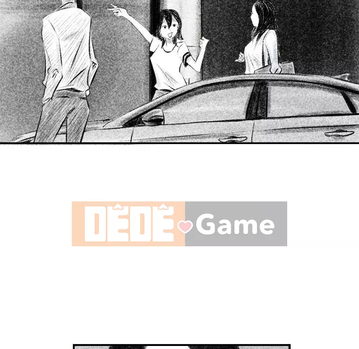 Thành phố sụp đổ Chương 1-4