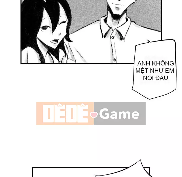 Thành phố sụp đổ Chương 1-4