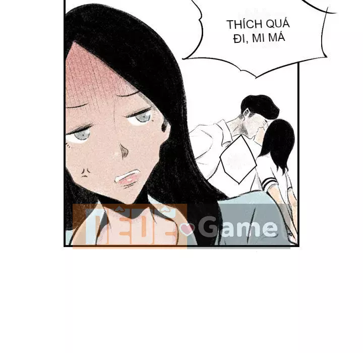 Thành phố sụp đổ Chương 1-4