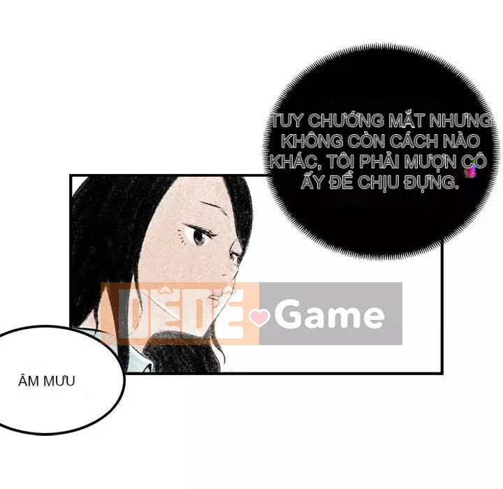 Thành phố sụp đổ Chương 1-4