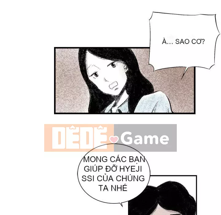 Thành phố sụp đổ Chương 1-4