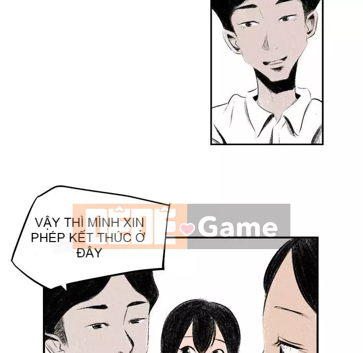 Thành phố sụp đổ Chương 1-4