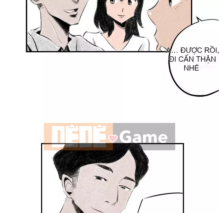 Thành phố sụp đổ Chương 1-4