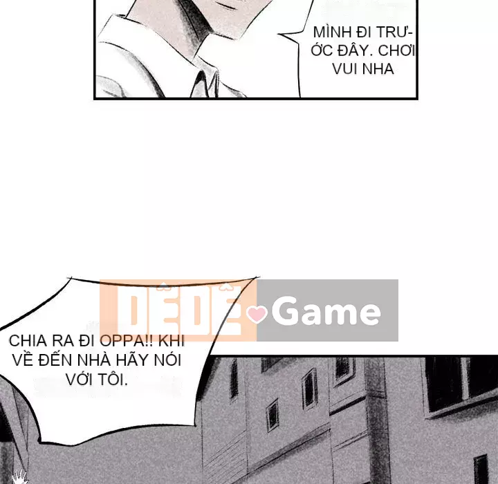 Thành phố sụp đổ Chương 1-4