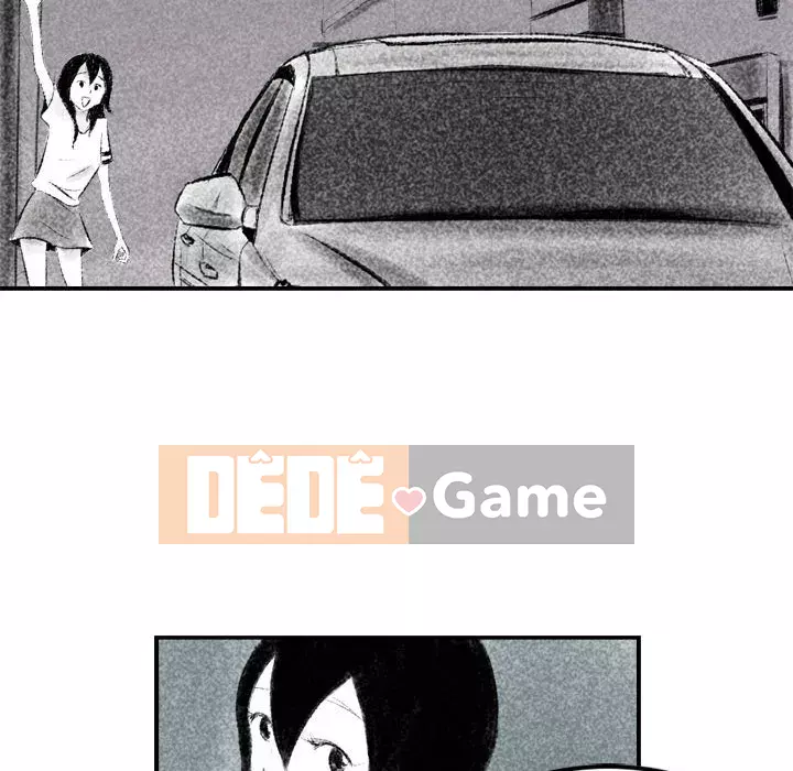 Thành phố sụp đổ Chương 1-4