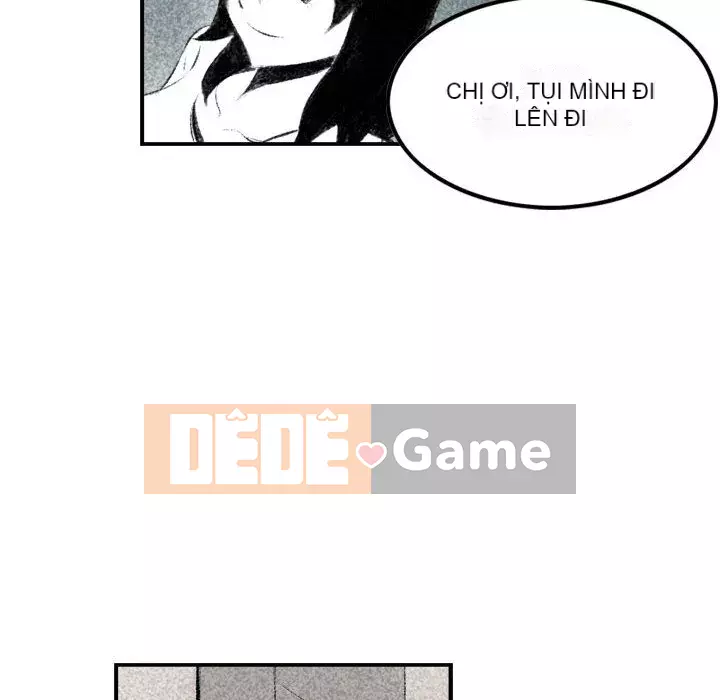 Thành phố sụp đổ Chương 1-4