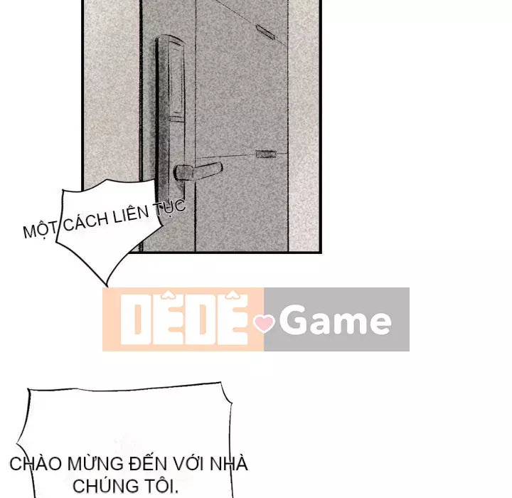 Thành phố sụp đổ Chương 1-4