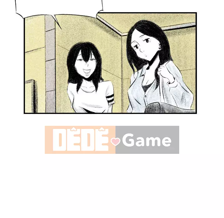 Thành phố sụp đổ Chương 1-4