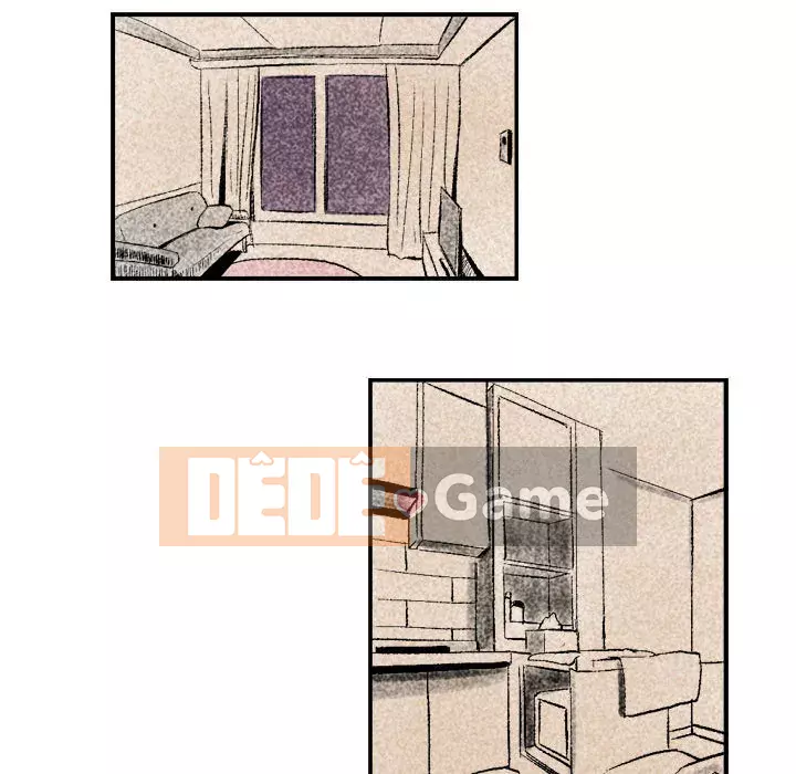 Thành phố sụp đổ Chương 1-4