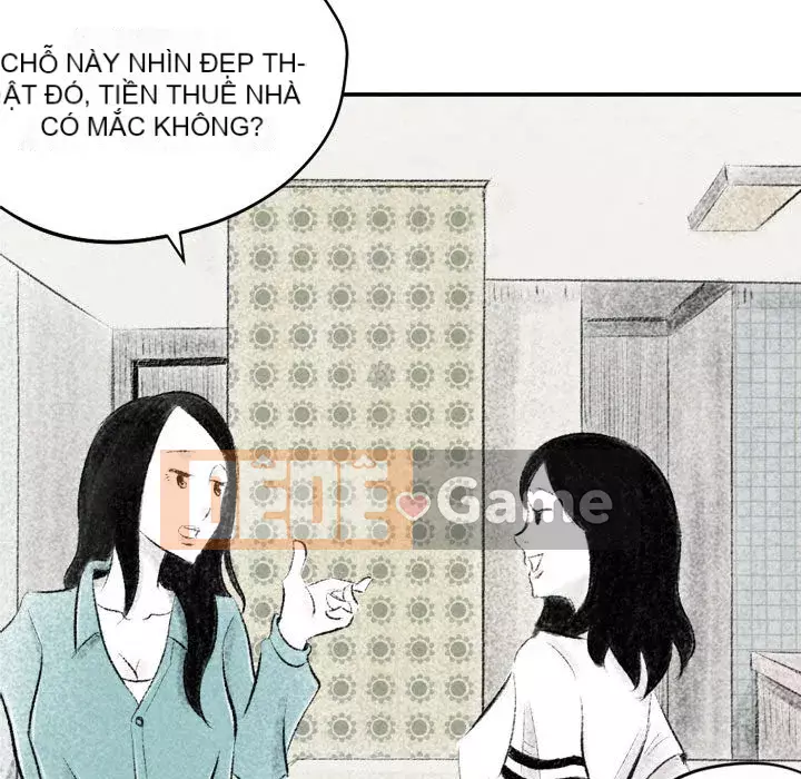 Thành phố sụp đổ Chương 1-4