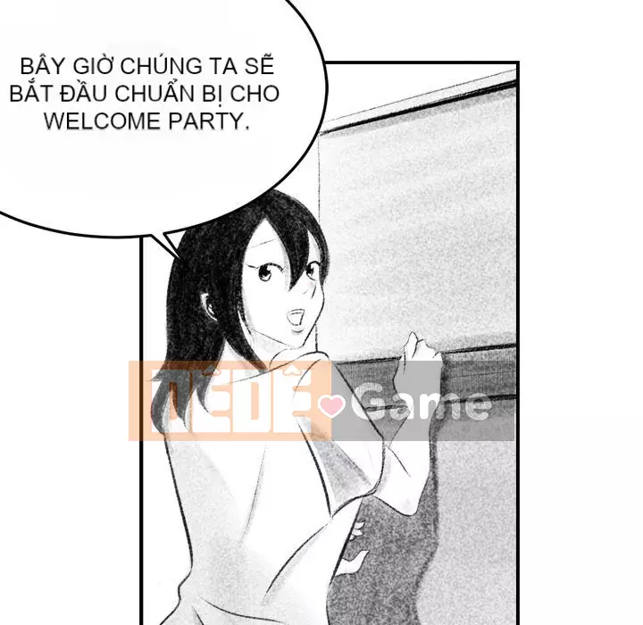 Thành phố sụp đổ Chương 1-4