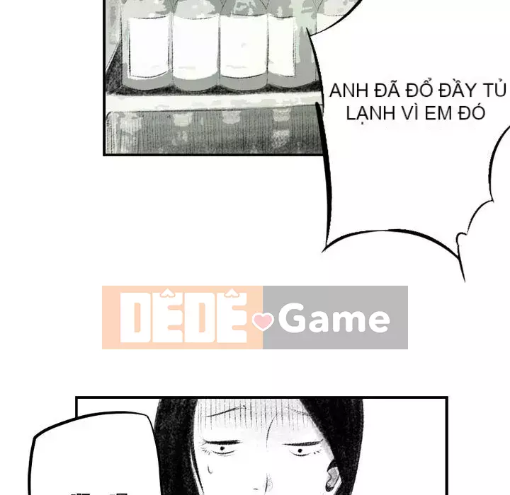 Thành phố sụp đổ Chương 1-4