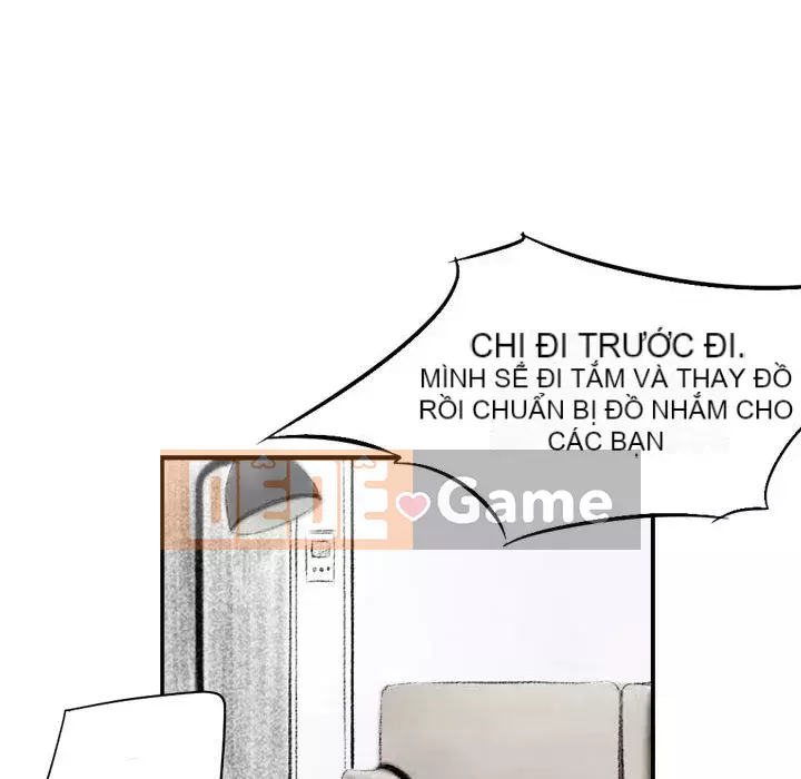 Thành phố sụp đổ Chương 1-4