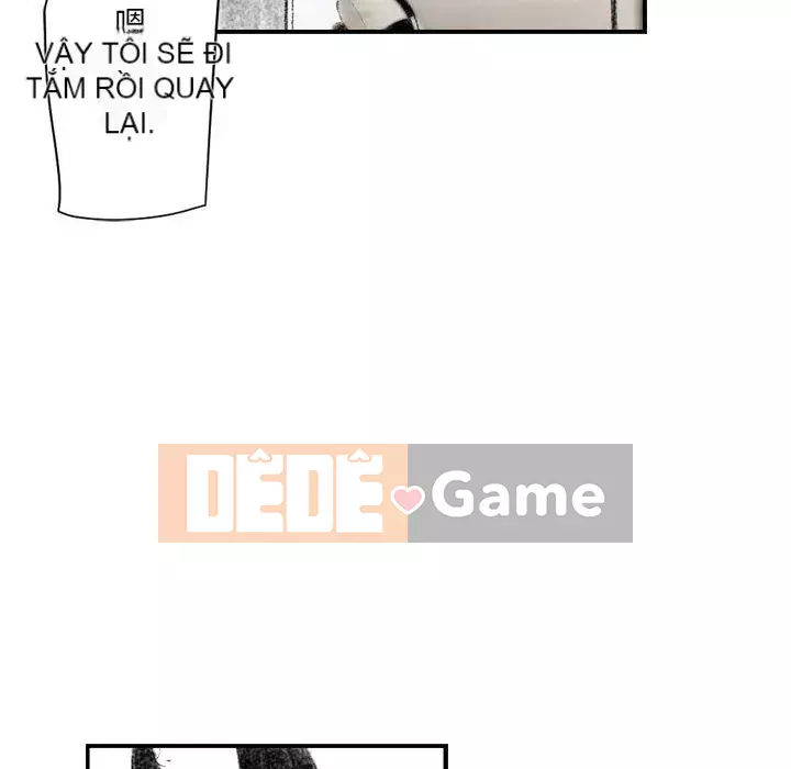 Thành phố sụp đổ Chương 1-4