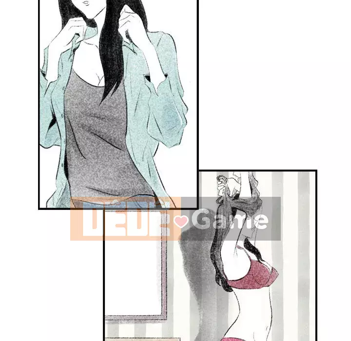 Thành phố sụp đổ Chương 1-4