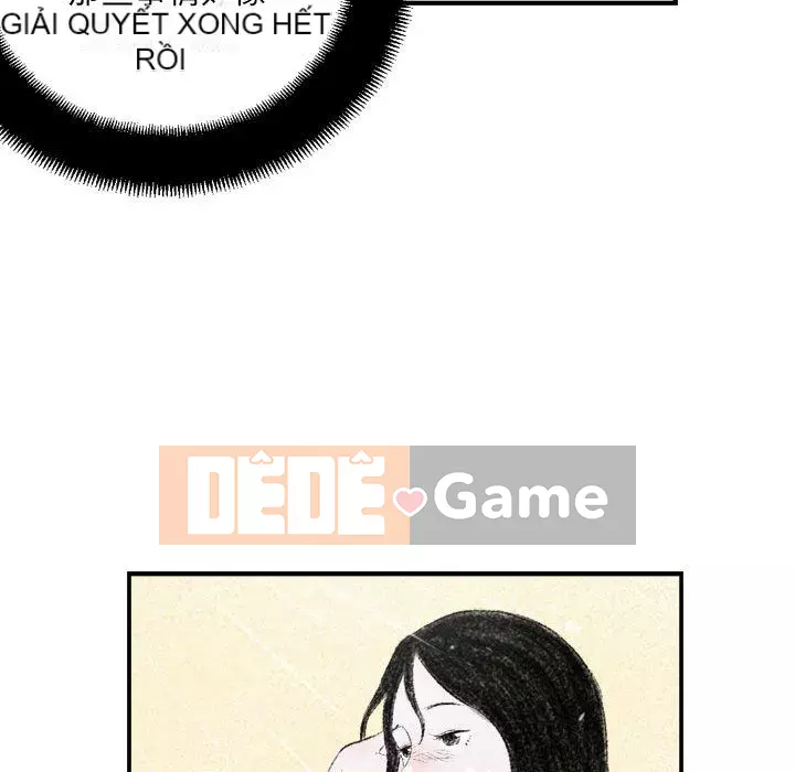 Thành phố sụp đổ Chương 1-4