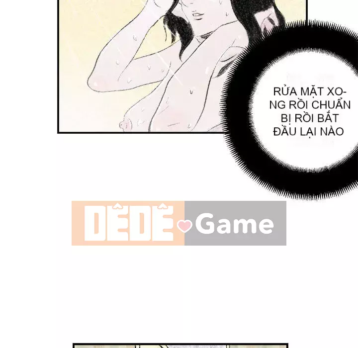 Thành phố sụp đổ Chương 1-4