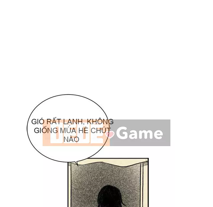 Thành phố sụp đổ Chương 1-4