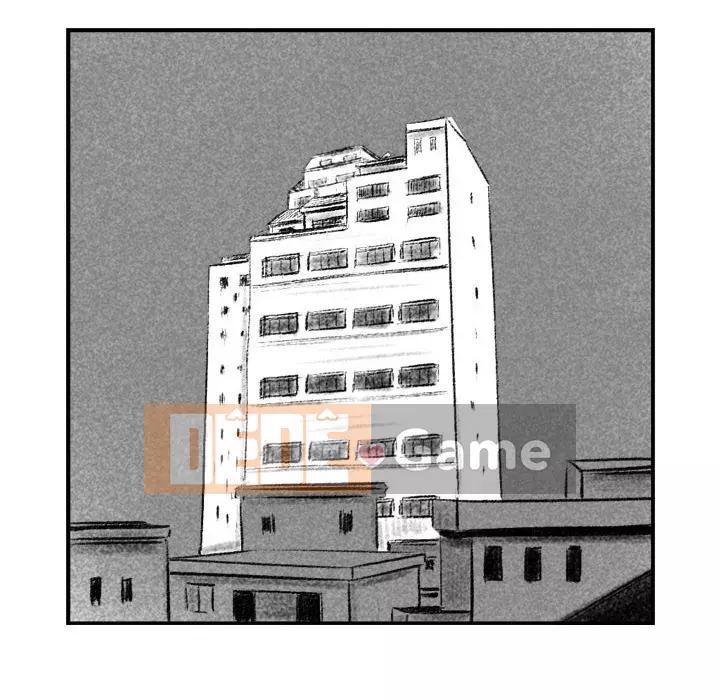 Thành phố sụp đổ Chương 1-4